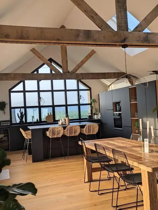 Villa Vue Mer -5 Mn Des Plages - Grand Jardin-Cuisine D'Ete- 4 Chambres Planguenoual Francie