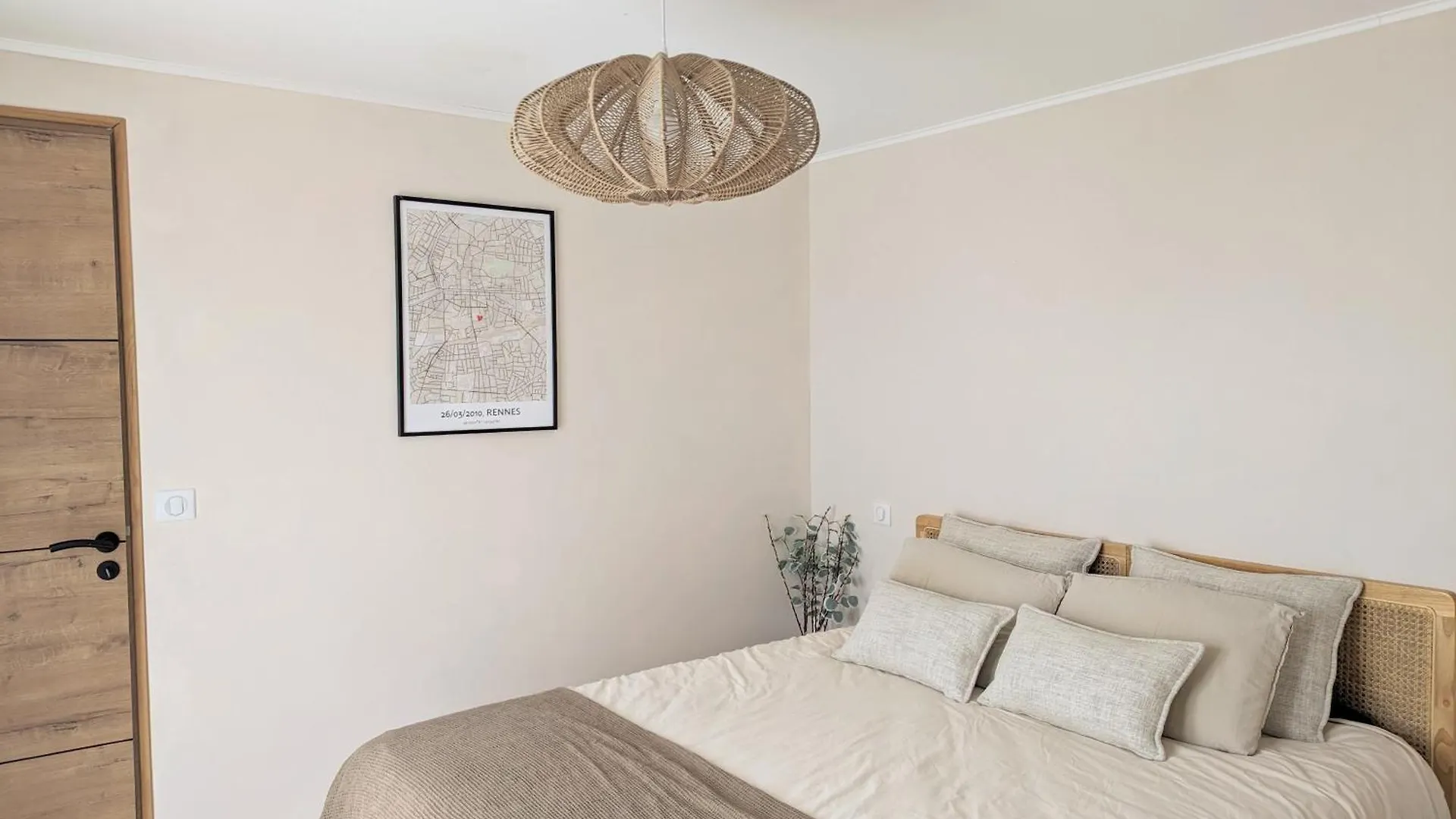 Villa Vue Mer -5 Mn Des Plages - Grand Jardin-Cuisine D'Ete- 4 Chambres Planguenoual